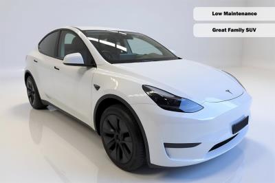 2024 Tesla Model Y Rear-Wheel Drive Wagon MY24 for sale in Smeaton Grange